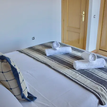 La Casinha Villa *