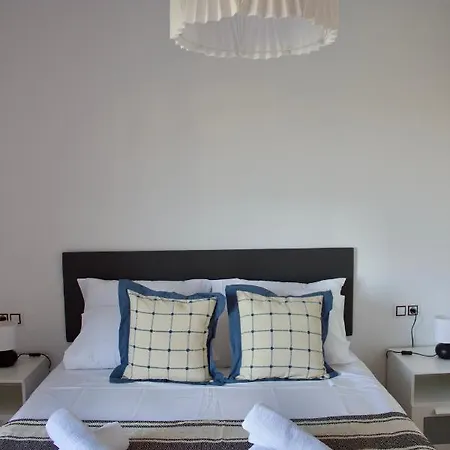 Villa La Casinha