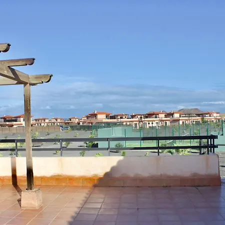 La Casinha Villa