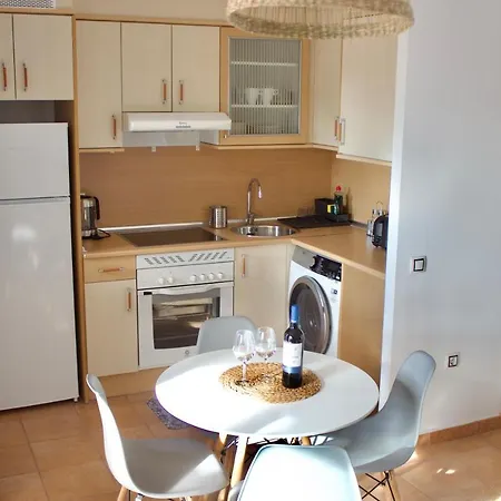 La Casinha Villa