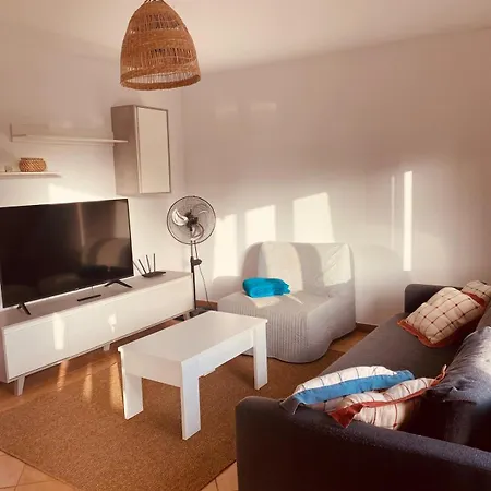 Villa La Casinha *
