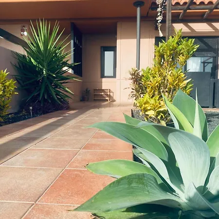 La Casinha Villa
