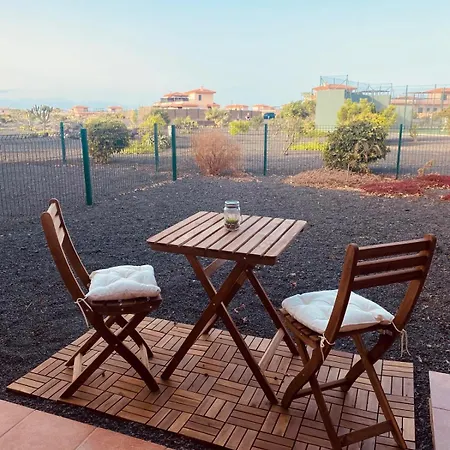 Villa La Casinha