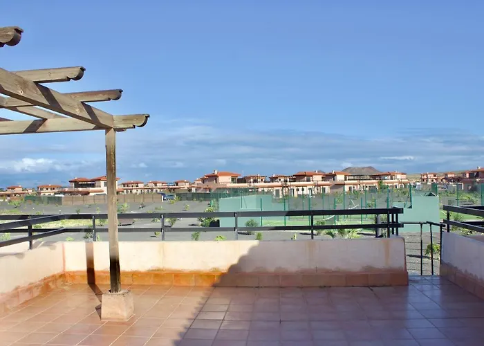 La Casinha Villa