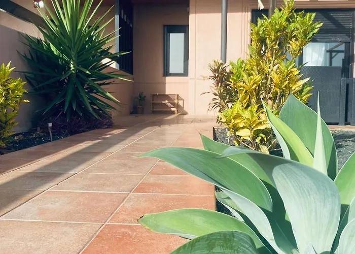 La Casinha Villa