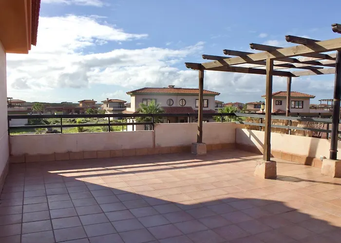 Villa La Casinha